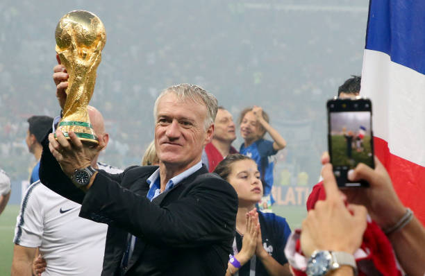 更大的舞台 更大的舞台